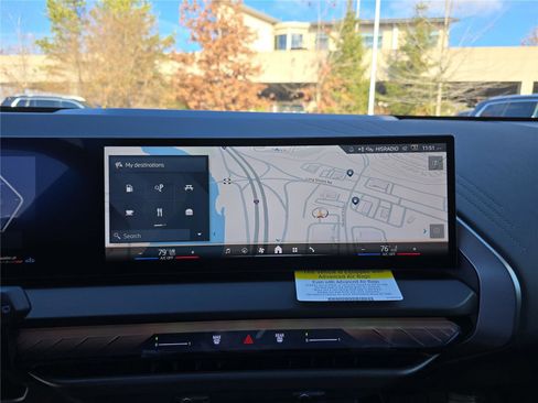 New 2026 BMW X3 xDrive30 w/ Convenience Package image 29