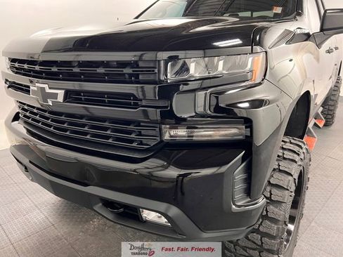 Used 2020 Chevrolet Silverado 1500 RST w/ All-Star Edition image 10