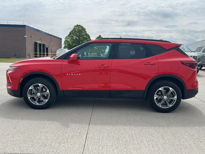Used 2023 Chevrolet Blazer LT w/ Convenience Package