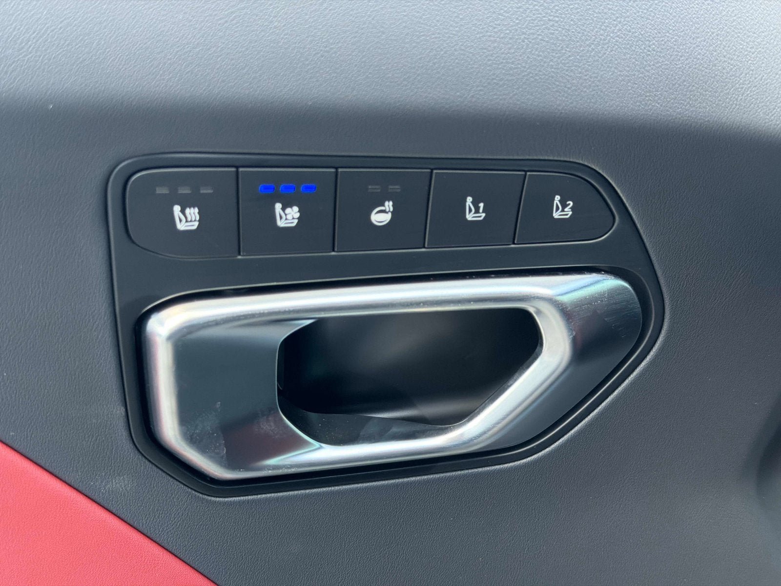 New 2026 Kia K4 GT-Line w/ GT-Line Premium Package FWD image 15