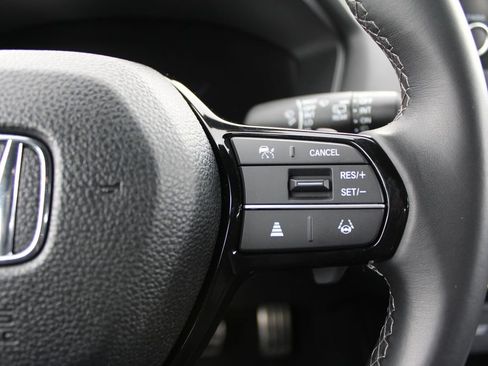 Certified 2023 Honda Civic Sport image 18