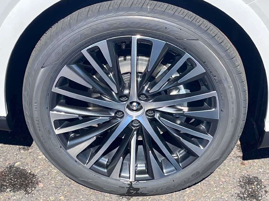 New 2026 Lexus RX 350 Premium Plus AWD/4WD image 5