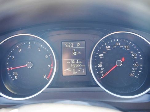 Used 2017 Volkswagen Jetta S image 23