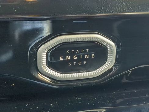 New 2026 Jeep Grand Cherokee Limited RWD image 37
