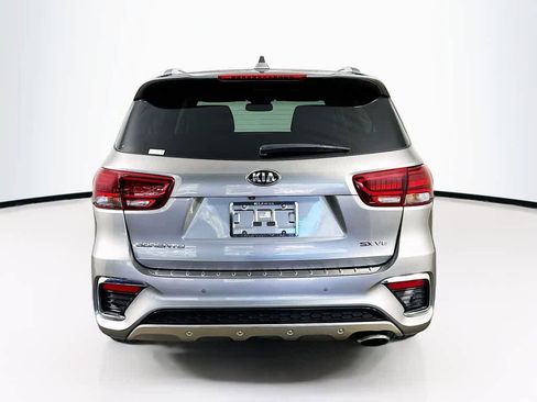 Used 2019 Kia Sorento SX image 5