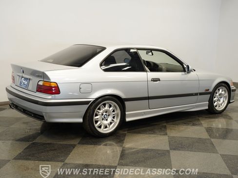 Used 1996 BMW M3 Coupe RWD image 13