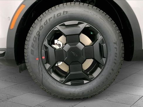 New 2026 Kia Sportage X-Pro Prestige image 12