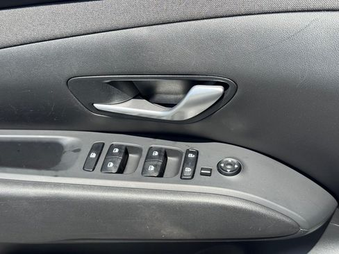 Used 2023 Hyundai Tucson SEL w/ Convenience Package AWD/4WD image 26
