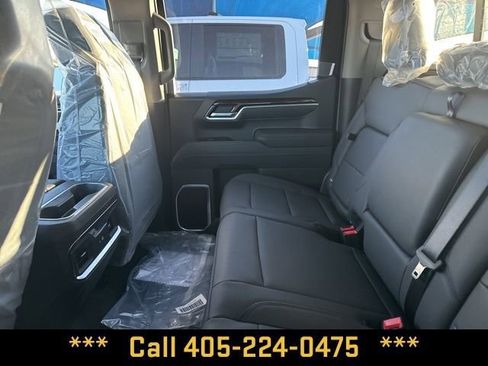 New 2026 GMC Sierra 1500 Elevation w/ Elevation Premium Package image 17