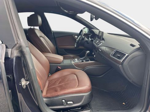 Used 2016 Audi A7 3.0T Premium Plus w/ 20" Wheel & Tire Package image 5