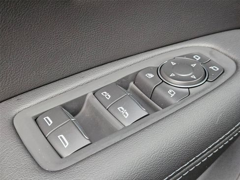 New 2026 Cadillac XT5 Sportv w/ LPO, Red Accent Package AWD/4WD image 25