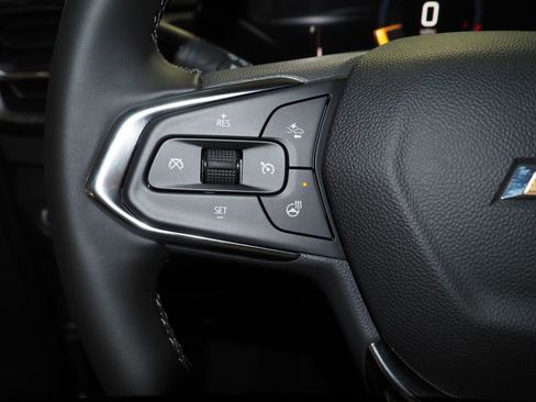 New 2025 Chevrolet TrailBlazer LT w/ Convenience Package image 13