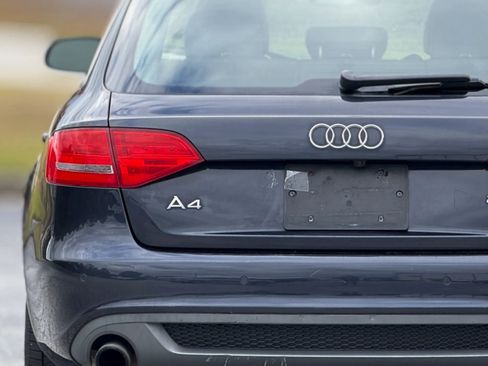 Used 2012 Audi A4 2.0T Premium Plus image 13