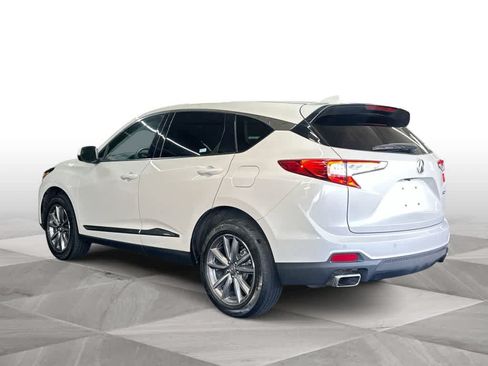 Used 2023 Acura RDX w/ Technology Package FWD image 6