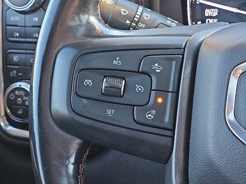 Used 2019 GMC Sierra 1500 AT4 w/ AT4 Premium Package image 21