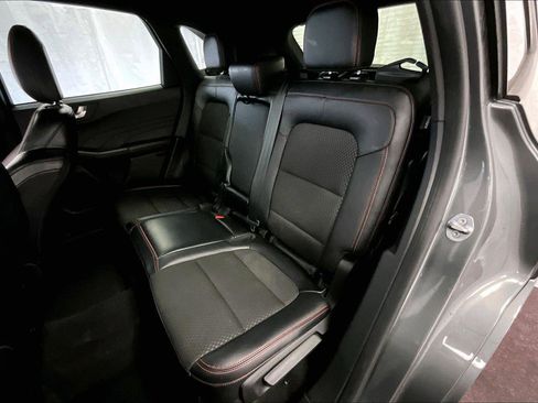 Certified 2023 Ford Escape ST-Line w/ Tech Pack #1 image 25