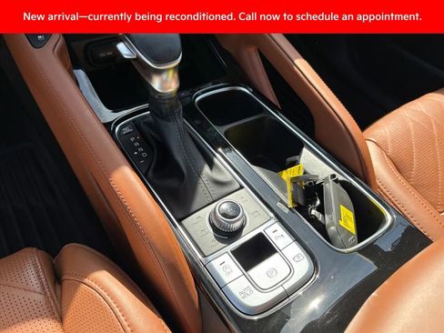 Certified 2025 Kia Telluride SX Prestige X-Line image 26