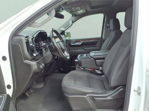 Used 2024 Chevrolet Silverado 1500 LT w/ Protection Package AWD/4WD image 14