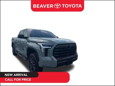Used 2024 Toyota Tundra SR5 w/ SR5 Premium Package AWD/4WD image 1