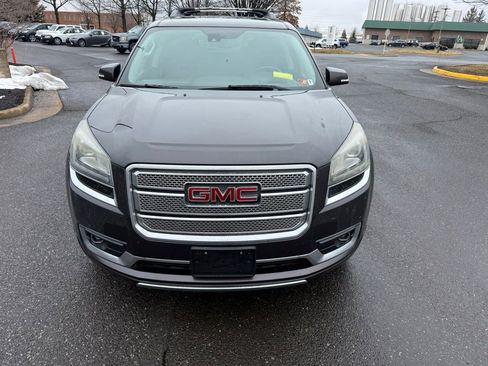 Used 2015 GMC Acadia Denali image 2