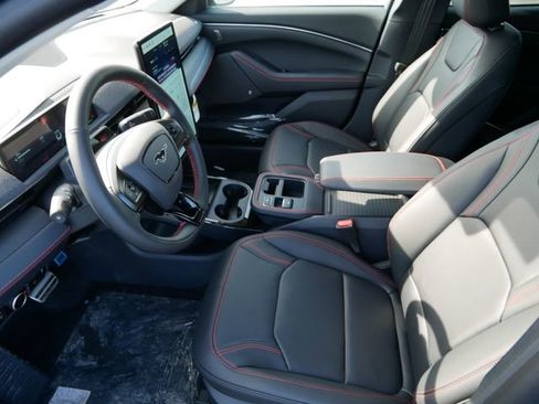 New 2026 Ford Mustang Mach-E Premium w/ Sport Appearance Package AWD/4WD image 11