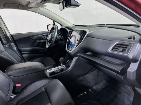 Used 2023 Subaru Ascent Premium w/ Convenience Package AWD/4WD image 28