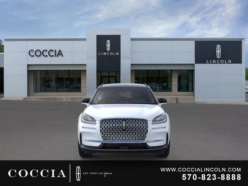New 2026 Lincoln Corsair Premiere AWD/4WD image 6