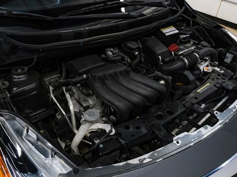 Used 2019 Nissan Versa S Plus FWD image 47