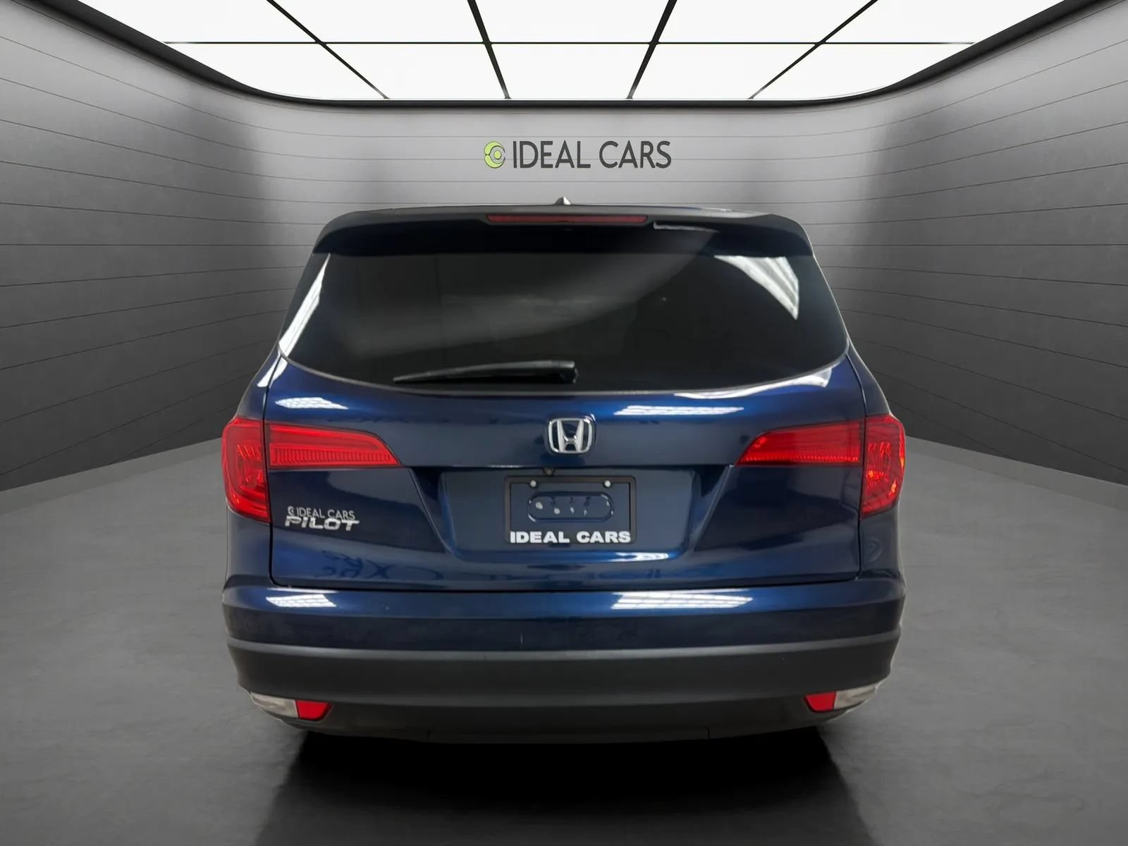 Used 2016 Honda Pilot EX image 6