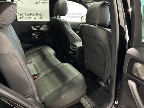 New 2025 Mercedes-Benz GLE 350 4MATIC image 22