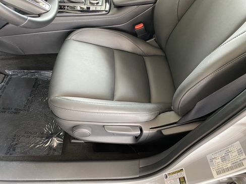 Certified 2025 MAZDA CX-30 AWD 2.5 S w/ Select Sport Pkg image 36