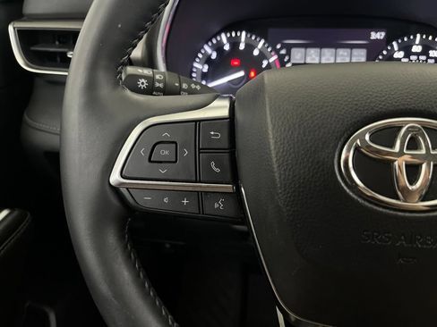 Used 2020 Toyota Highlander Limited AWD/4WD image 61