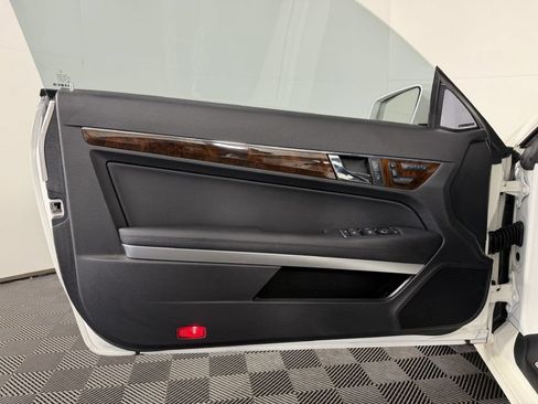 Used 2013 Mercedes-Benz E 350 Coupe image 38