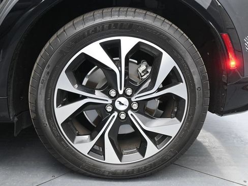 Used 2023 Ford Mustang Mach-E Premium RWD image 21