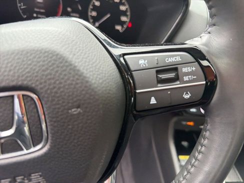 Certified 2024 Honda CR-V EX-L image 11