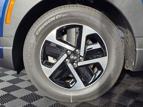 New 2026 Hyundai Ioniq 9 S image 11