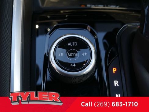 New 2026 Chevrolet Colorado Z71 w/ Technology Package image 32