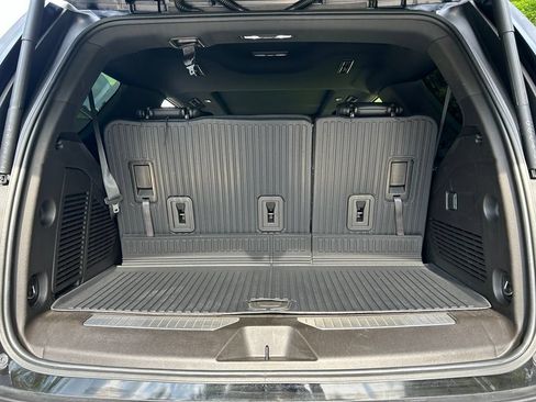 Used 2021 Chevrolet Tahoe Z71 AWD/4WD image 46