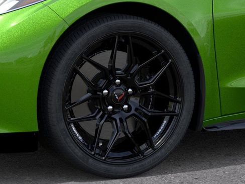 New 2026 Chevrolet Corvette Z06 image 9