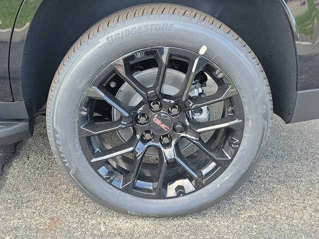 New 2026 GMC Yukon Denali AWD/4WD image 5