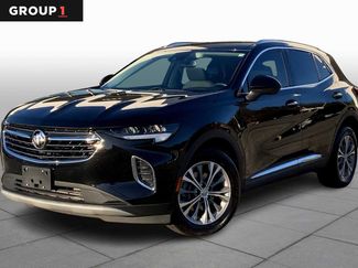 Used 2023 Buick Envision Preferred w/ Premium Seat Package video 1