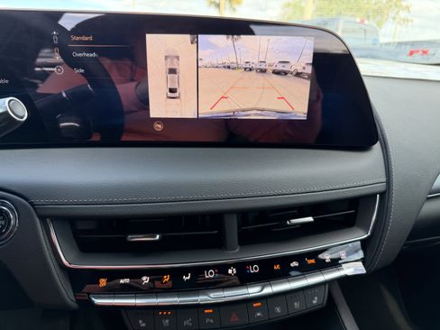 New 2026 Cadillac CT5 Premium Luxury image 19