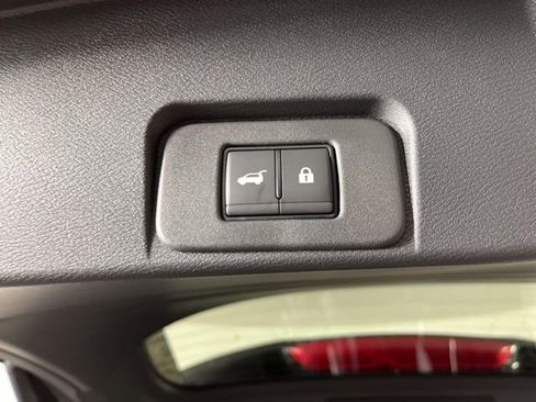 New 2026 Nissan Rogue Platinum image 50