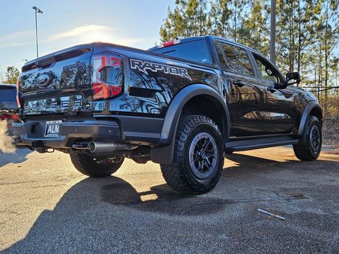 Used 2024 Ford Ranger Raptor image 12