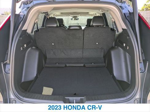 Certified 2023 Honda CR-V EX-L image 23