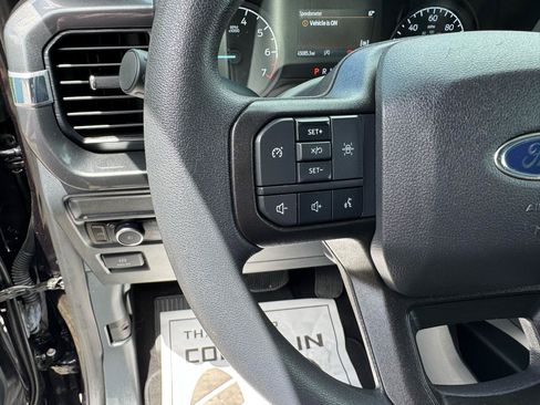 Used 2023 Ford F150 XL w/ STX Appearance Package AWD/4WD image 16