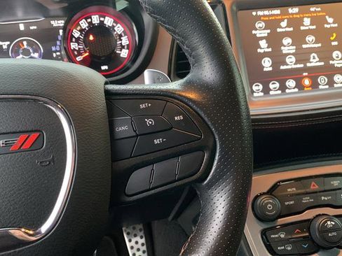 Certified 2023 Dodge Challenger R/T w/ Plus Package image 27