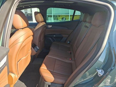 New 2026 Maserati Grecale Modena image 21