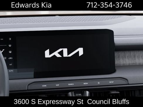 New 2027 Kia Telluride SX Prestige X-Line AWD/4WD image 22