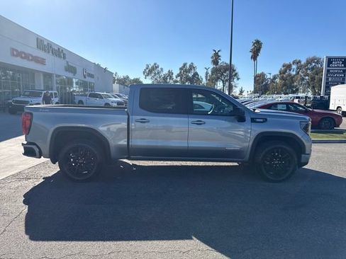 Used 2026 GMC Sierra 1500 Elevation w/ Preferred Package AWD/4WD image 6